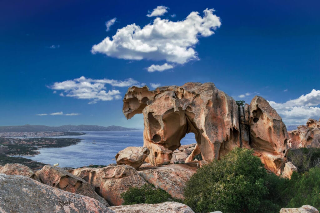 villa veronika palau sardegna territorio palau roccia dell orso 1