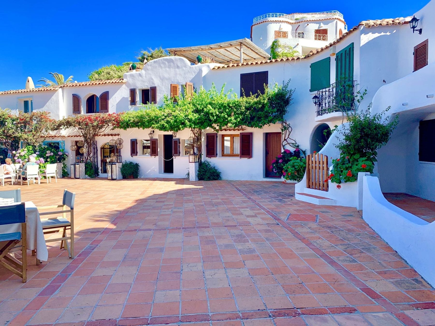 villa veronika sardegna porto rafel piazzetta palau 317279373